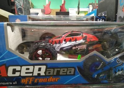 Buy remote control car toy in st. croix Noahs Electronics Store