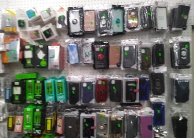 Phone accessories st croix Noahs Electronics Store