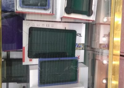 touchscreen pads for cars st, croix Noahs Electronics Store