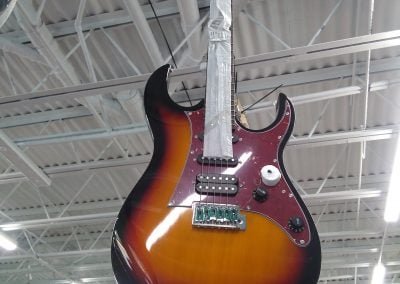 where to buy a guitar on St. Croix Noahs Electronics Store